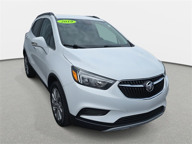 2019 Buick Encore Preferred photo 3
