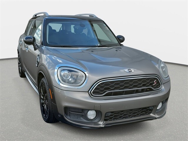 2018 Mini Countryman S photo 3