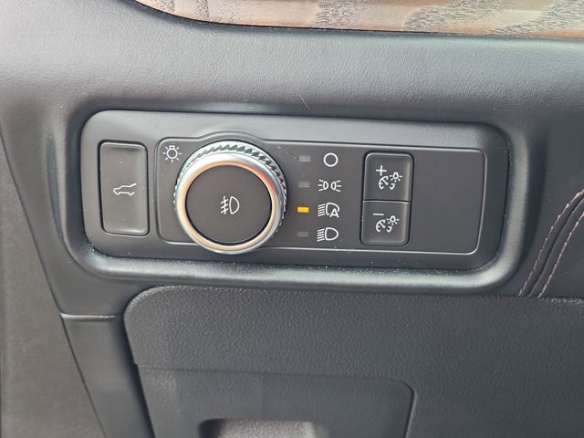 2021 Ford Explorer Platinum - Photo 30
