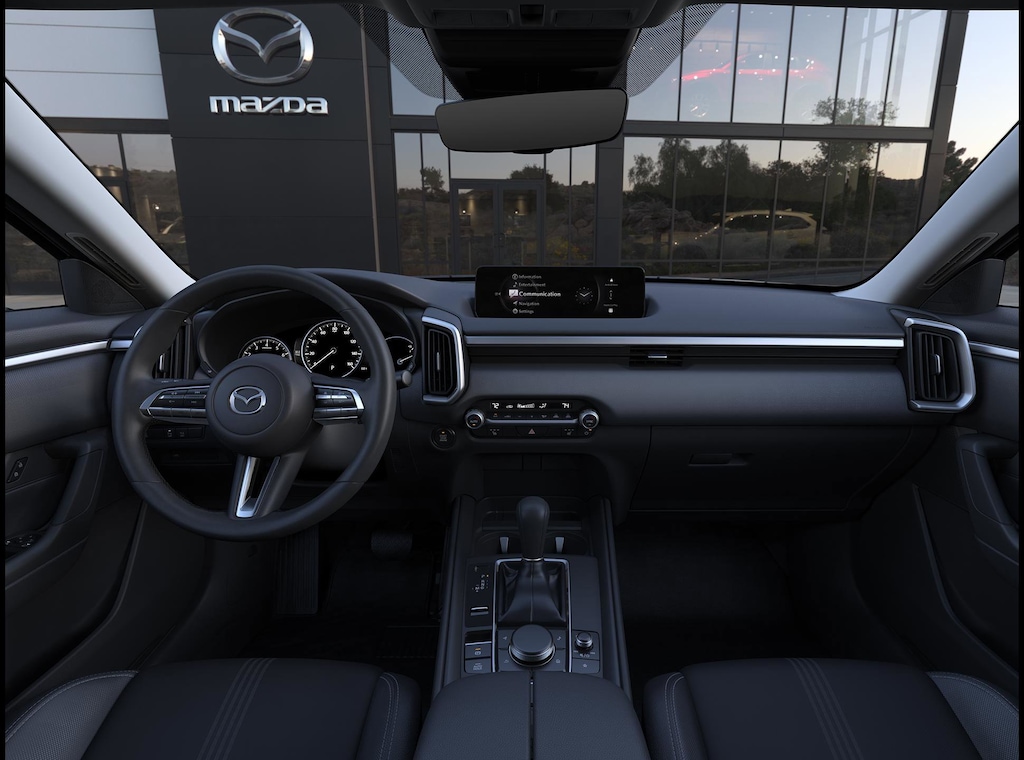 New 2026 Mazda CX-50 2.5 S Meridian Edition SUV