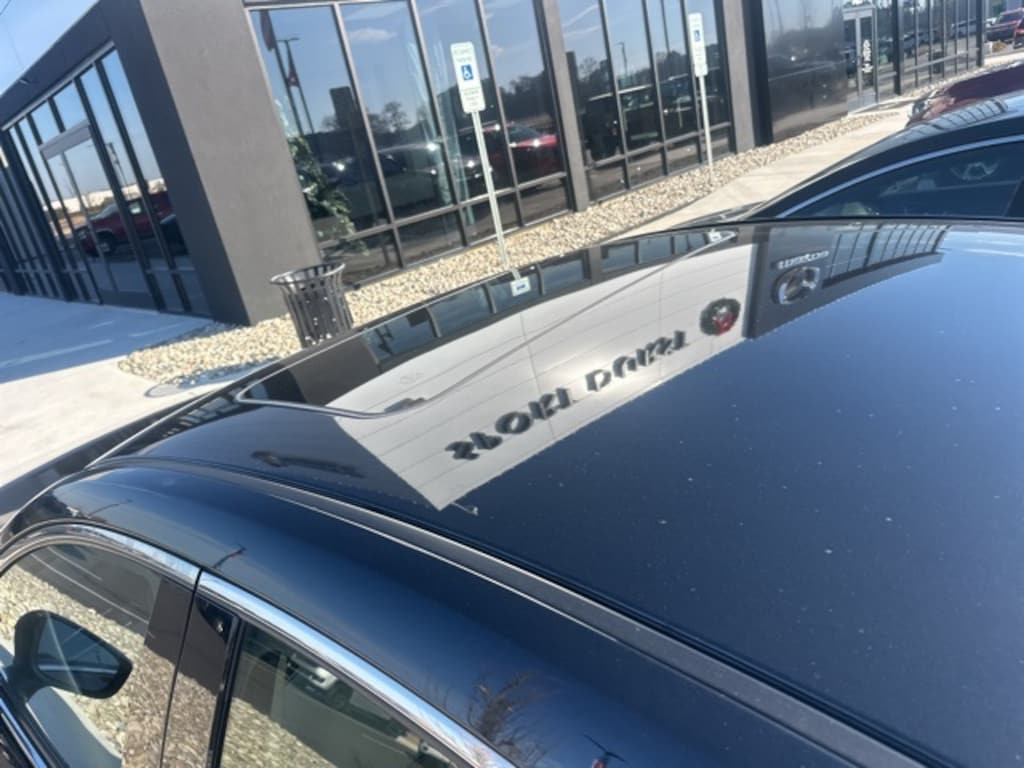 Used 2018 Mazda Mazda6 Touring Sedan