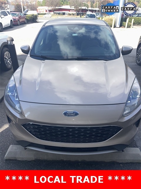 2020 Ford Escape SE's photo