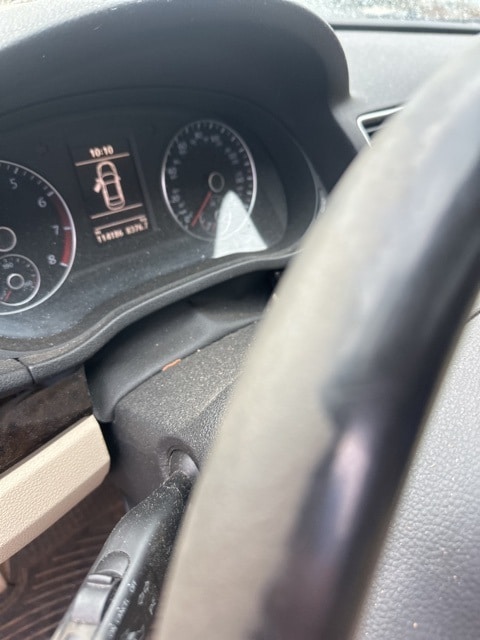 2015 Volkswagen Passat SEL Premium