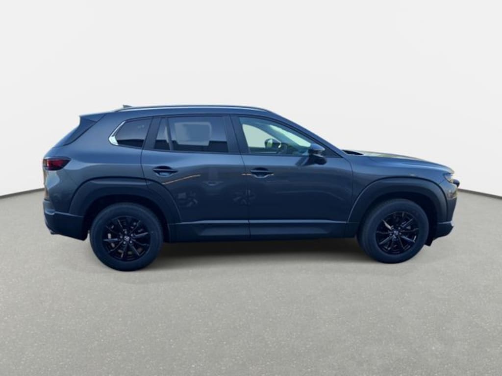 New 2026 Mazda CX-50 Hybrid Preferred SUV