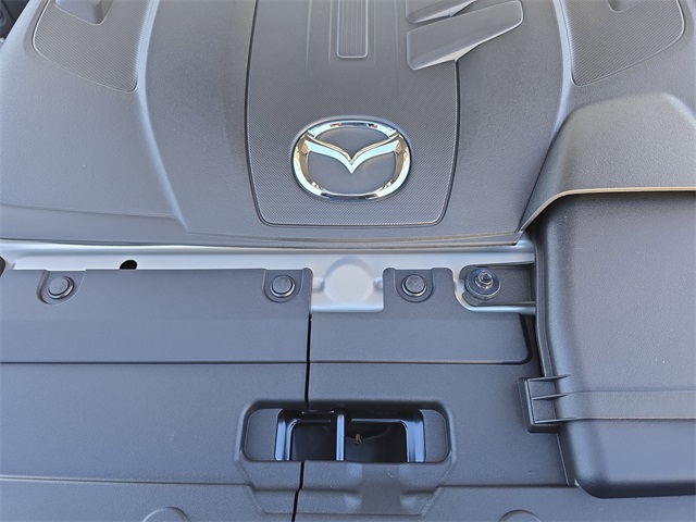 2026 Mazda CX-90 Premium Package - Photo 21