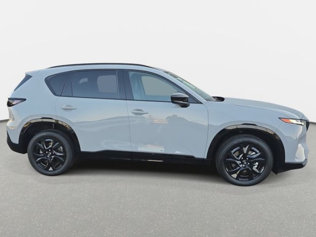 New 2026 Mazda CX-5 2.5 S Premium Plus SUV