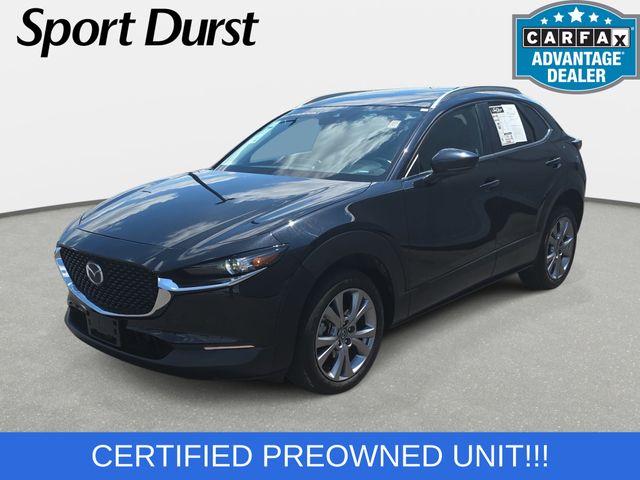 2023 Mazda CX-30 Select AWD's photo