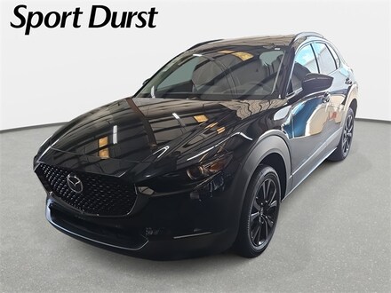 2025 Mazda CX-30 2.5 Turbo Premium Package SUV