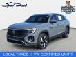 Used 2026 Volkswagen Atlas Cross Sport SE w/Technology SUV