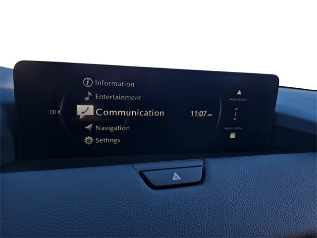 2026 Mazda CX-90 Premium Package - Photo 9