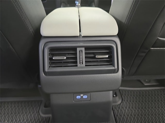 2026 Mazda CX-50 Preferred - Photo 16