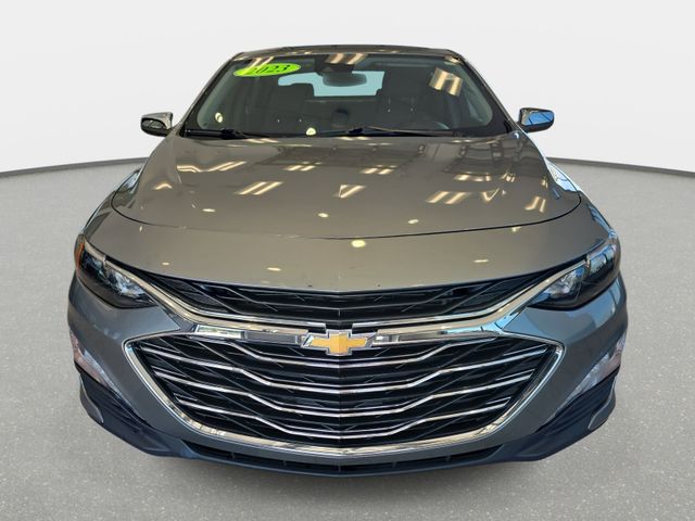 Used 2023 Chevrolet Malibu 1LT with VIN 1G1ZD5ST5PF162013 for sale in Goldsboro, NC