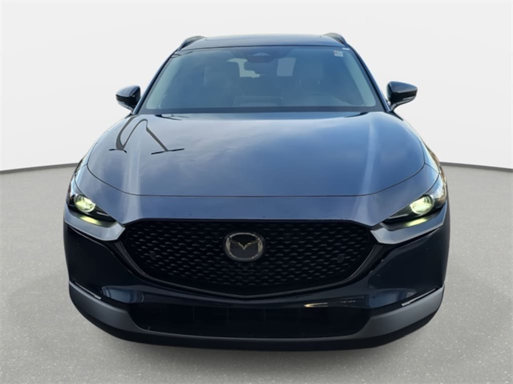 New 2026 Mazda CX-30 2.5 S Aire Edition SUV