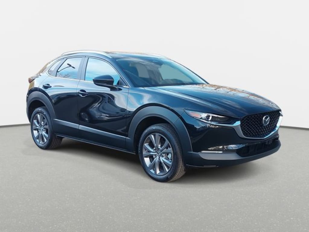 Used 2025 Mazda CX-30 2.5 S Preferred Package SUV