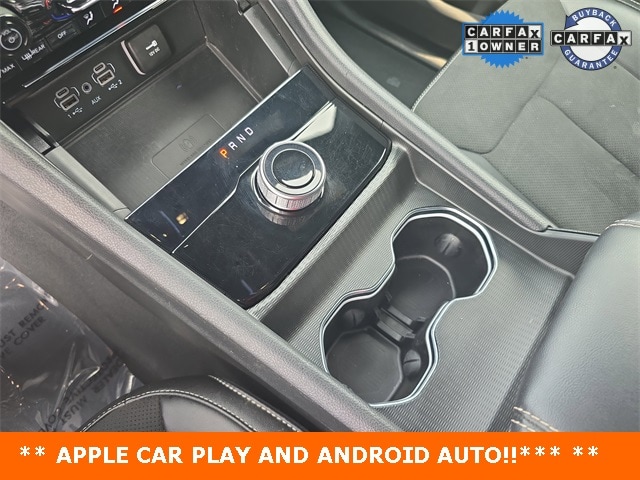 2024 Jeep Grand Cherokee Altitude - Photo 25