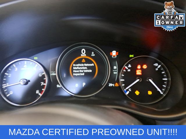 2025 Mazda CX-30 Premium - Photo 10