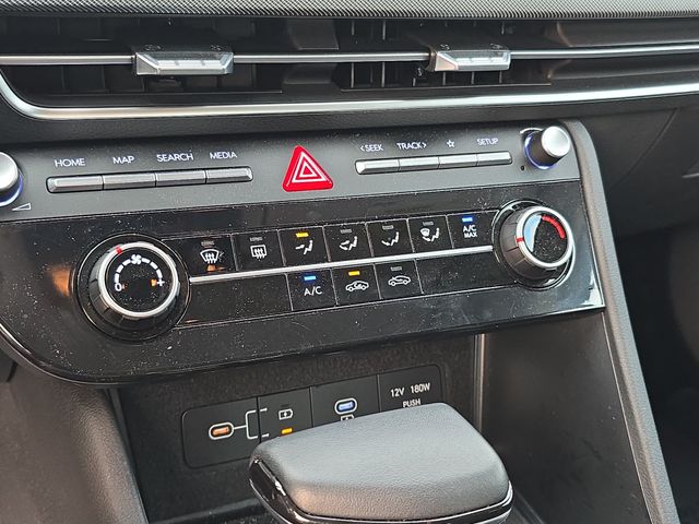 2026 Hyundai Sonata SE - Photo 21