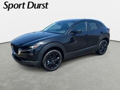 2026 Mazda CX-30 2.5 S Select Sport SUV