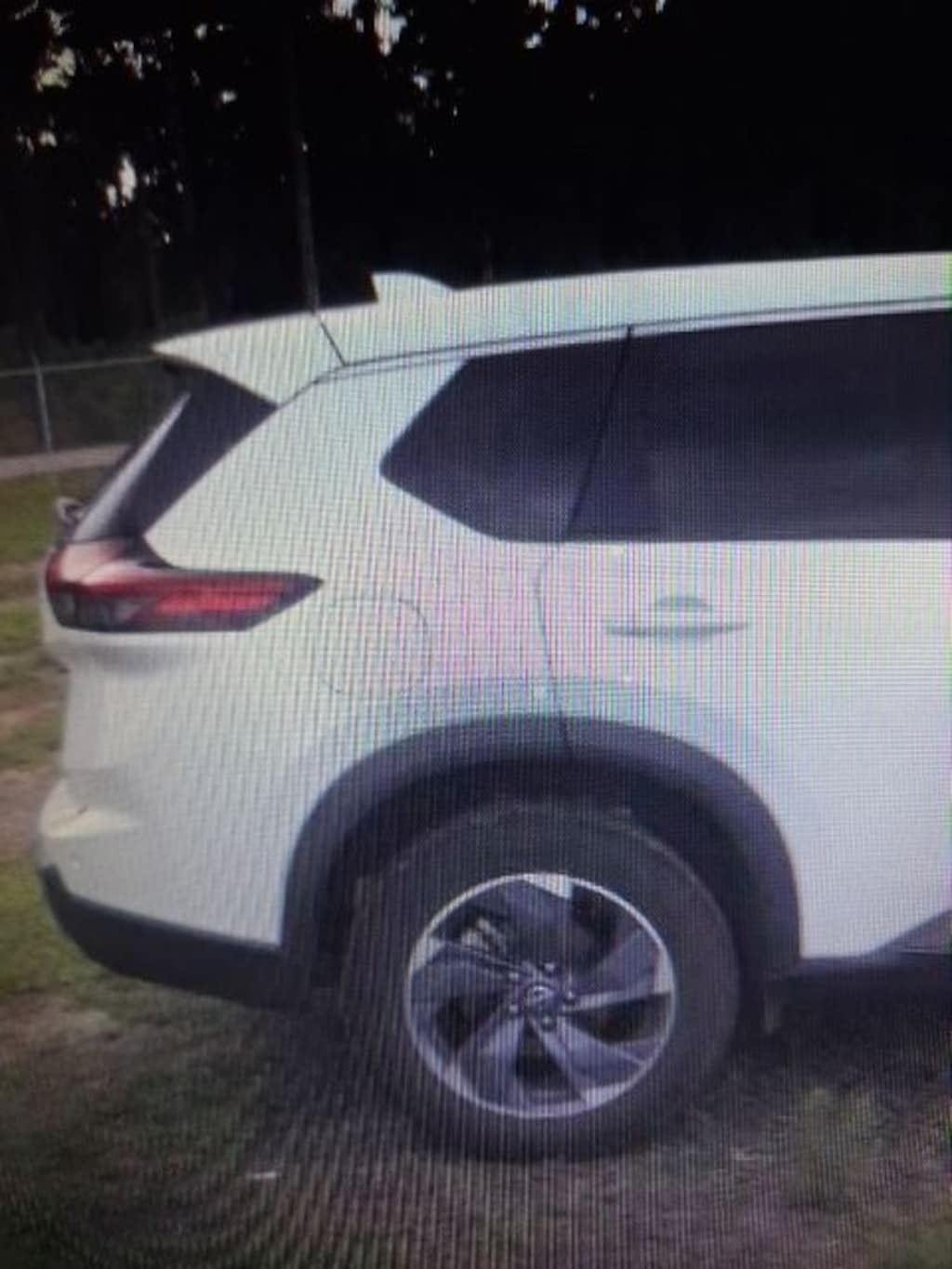 Used 2025 Nissan Rogue SV SUV