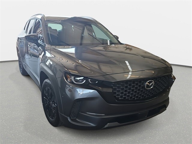 2025 Mazda CX-50 2.5 S Premium photo 2