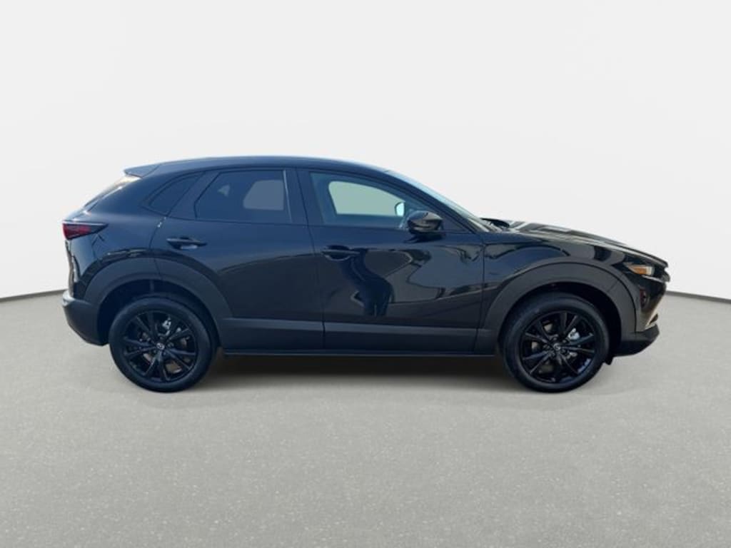 New 2026 Mazda CX-30 2.5 S Select Sport SUV
