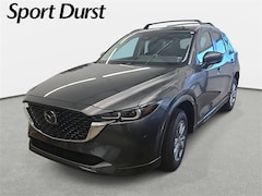 2025 Mazda CX-5 2.5 S Select Package SUV