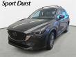New 2025 Mazda CX-5 2.5 S Select Package SUV