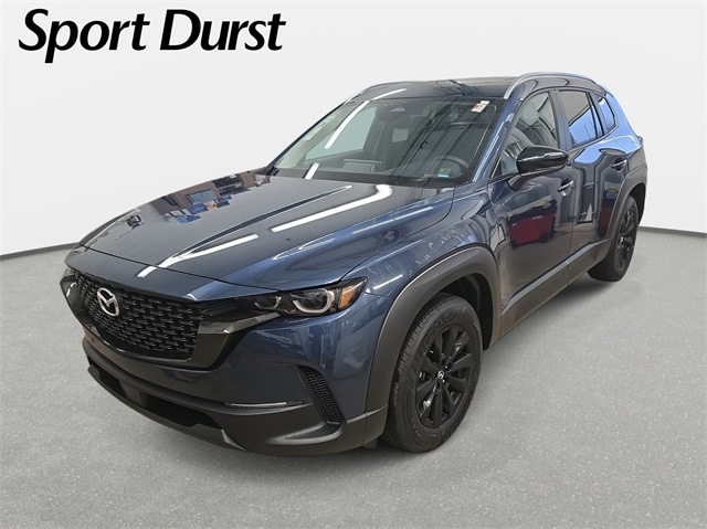 2026 Mazda CX-50 Preferred's photo