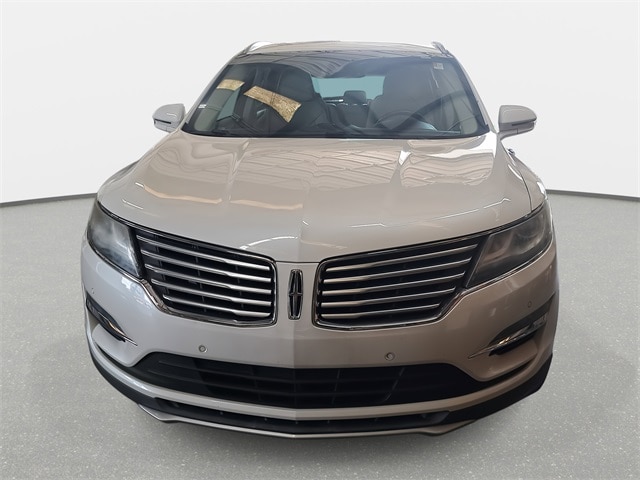 Used 2018 Lincoln MKC Reserve with VIN 5LMCJ3C97JUL01454 for sale in Goldsboro, NC