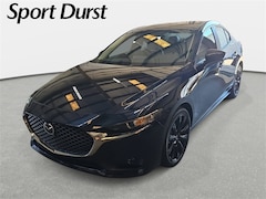 2025 Mazda Mazda3 Sedan 2.5 S Select Sport Sedan
