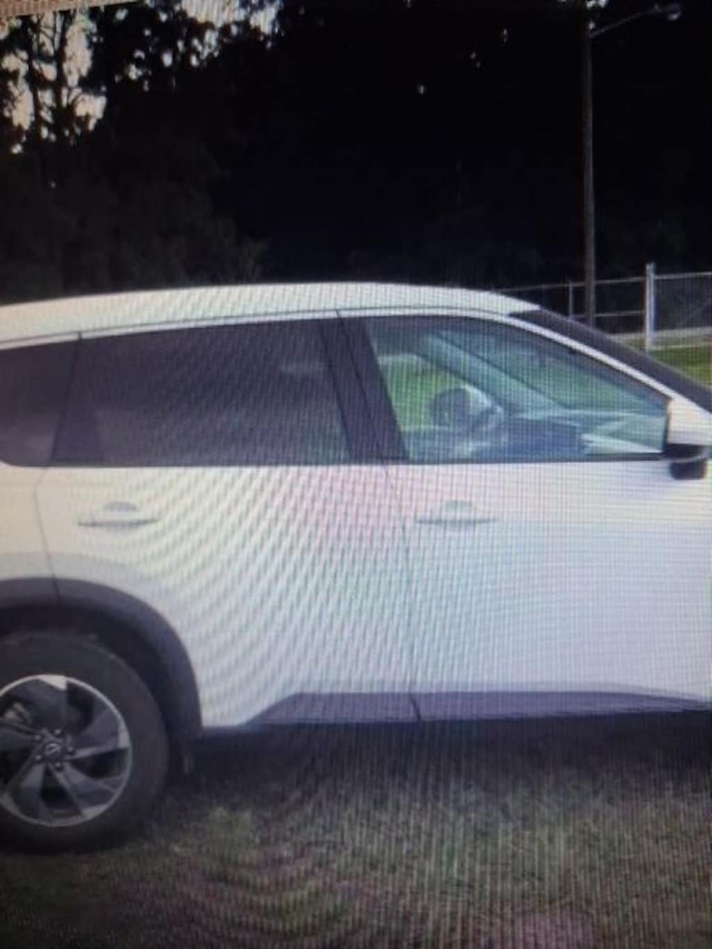 Used 2025 Nissan Rogue SV SUV