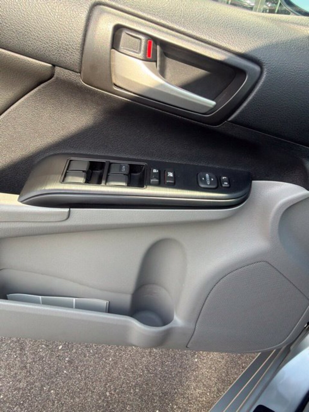 Used 2013 Toyota Camry LE Sedan