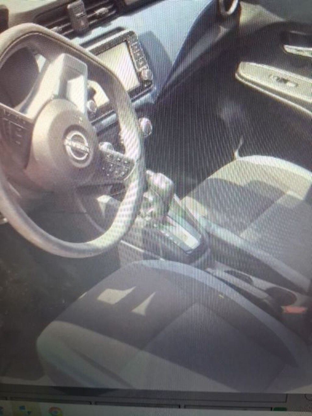 Used 2023 Nissan Versa 1.6 SV Sedan