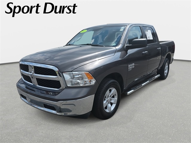 2021 RAM Ram 1500 Classic