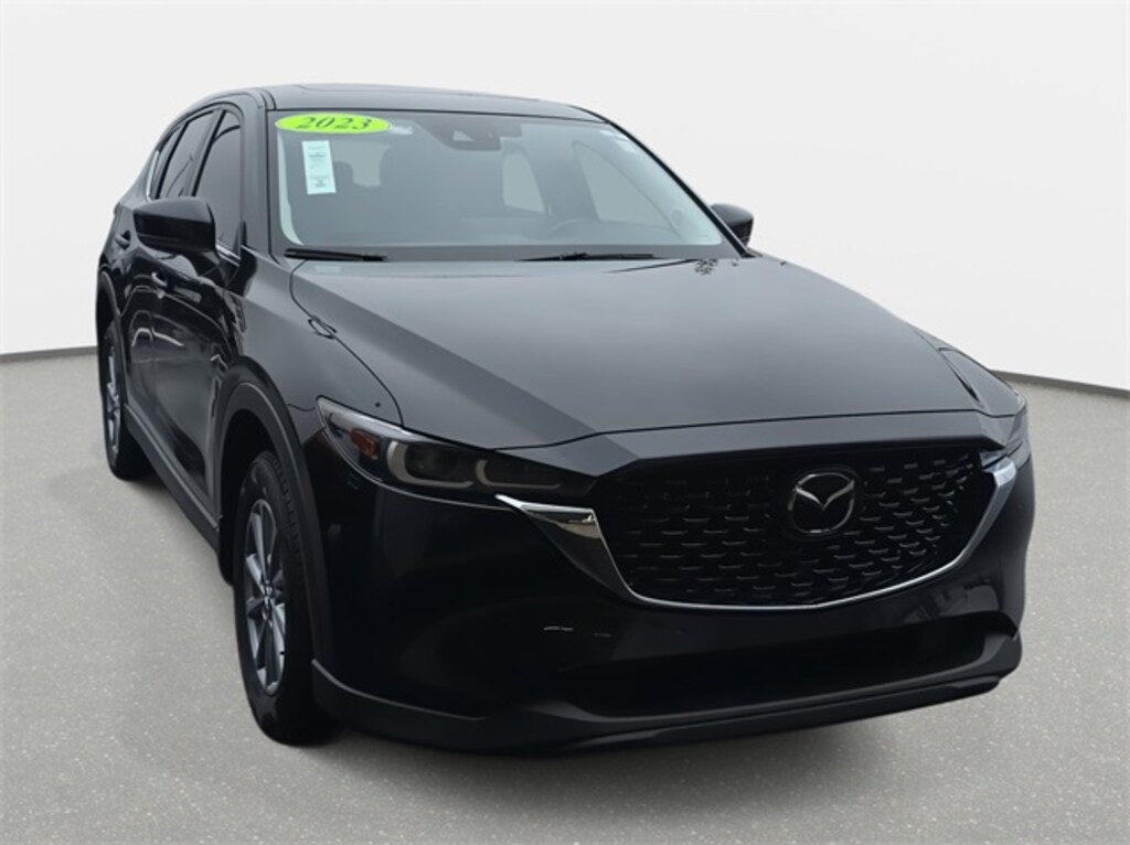 Used 2023 Mazda CX-5 2.5 S Preferred Package SUV