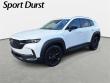 New 2025 Mazda CX-50 Hybrid Preferred Package SUV