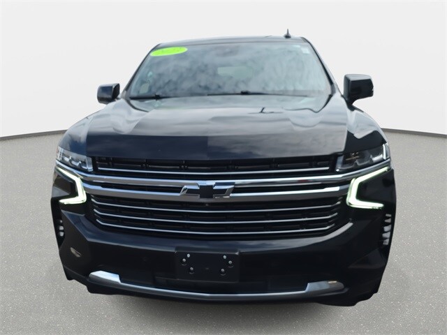 2023 Chevrolet Tahoe LT photo 2