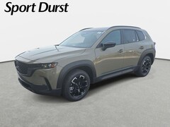 2026 Mazda CX-50 2.5 S Meridian Edition SUV