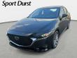 New 2026 Mazda Mazda3 Sedan 2.5 S Preferred Sedan