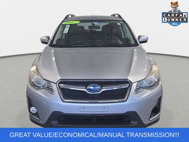 Used 2017 Subaru Crosstrek Premium with VIN JF2GPABC5H9219049 for sale in Goldsboro, NC