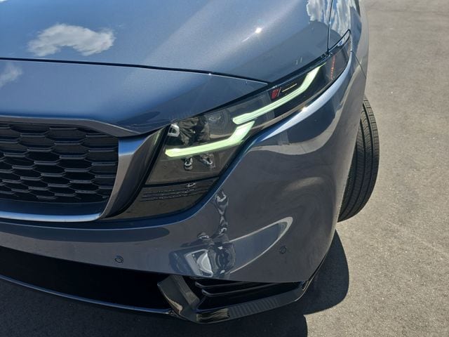 2026 Mazda CX-5 S Premium - Photo 21