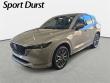 New 2025 Mazda CX-5 2.5 S Premium Plus Package SUV