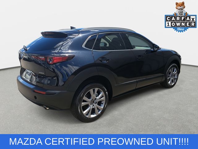 2025 Mazda CX-30 Premium - Photo 5