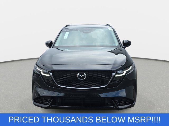 Used 2026 Mazda CX-5 2.5 S Premium Plus SUV