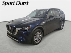 2026 Mazda CX-90 3.3 Turbo Select SUV