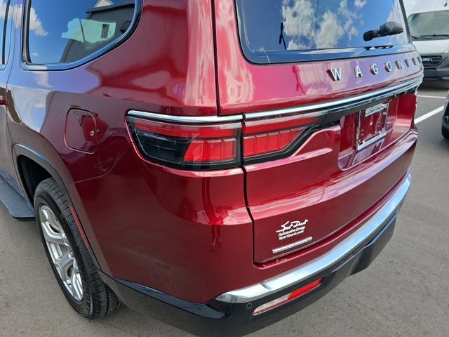 2022 Jeep Wagoneer Series II - Photo 24