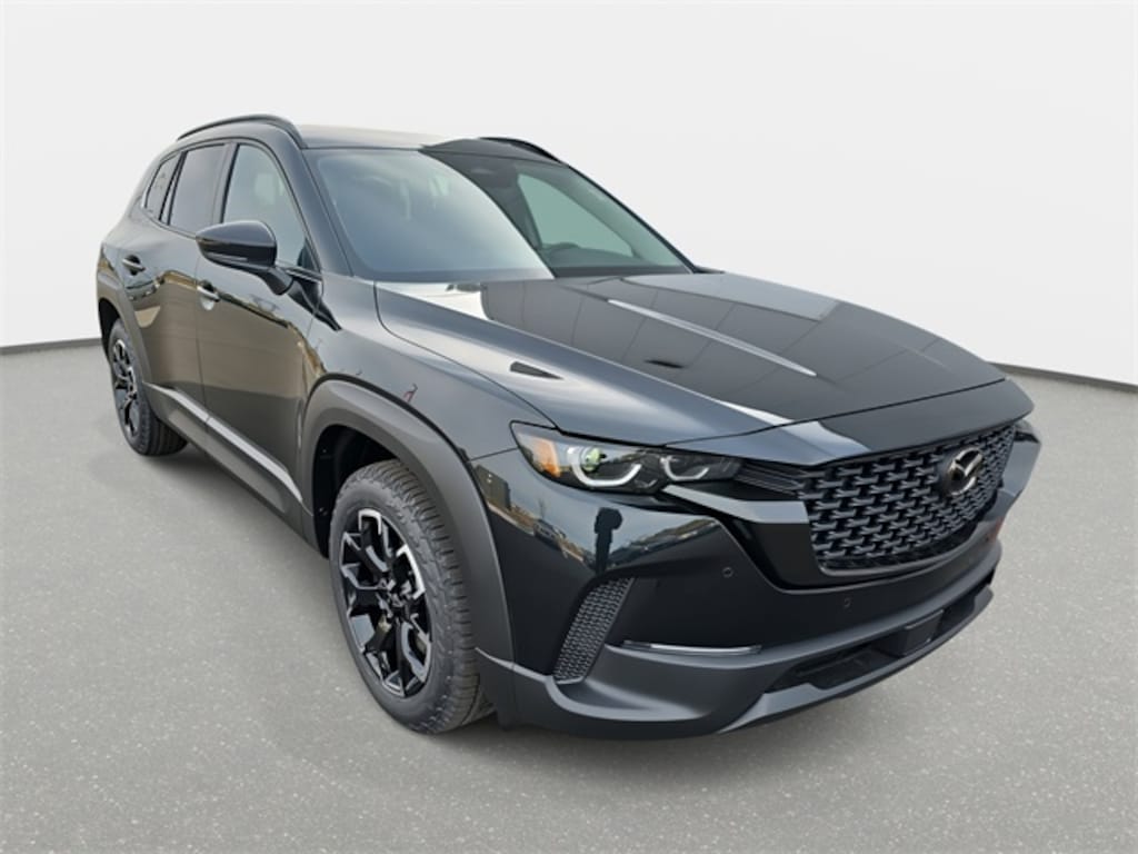 New 2026 Mazda CX-50 2.5 S Meridian Edition SUV