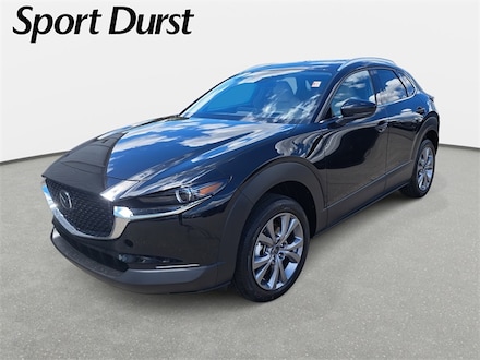 2025 Mazda CX-30 2.5 S Premium Package SUV