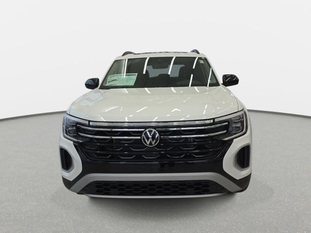 Used 2026 Volkswagen Atlas Peak Edition SUV