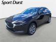 New 2025 Mazda CX-30 2.5 S Premium Package SUV